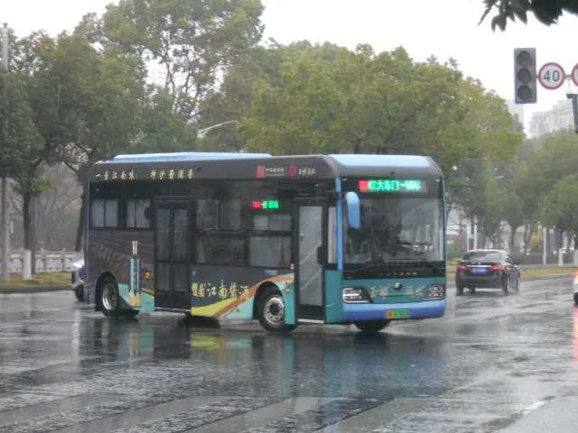没屁股破车