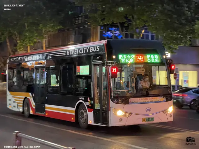 皖A 04730D