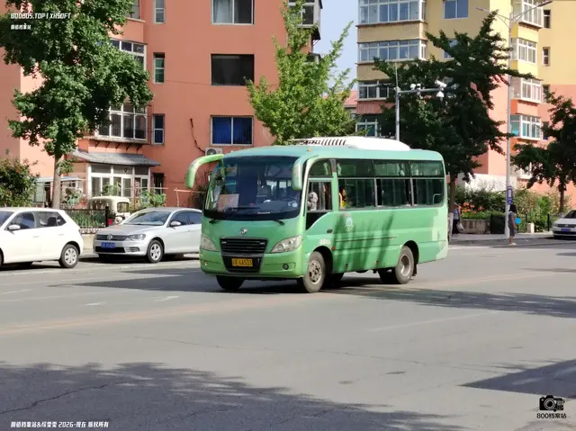 辽K 6A553