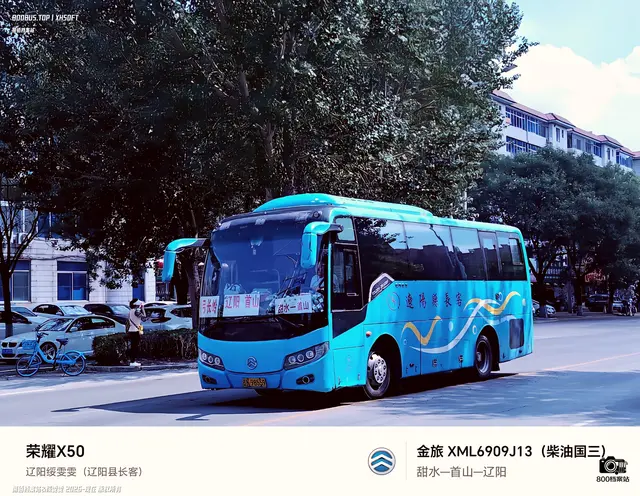辽K 98559