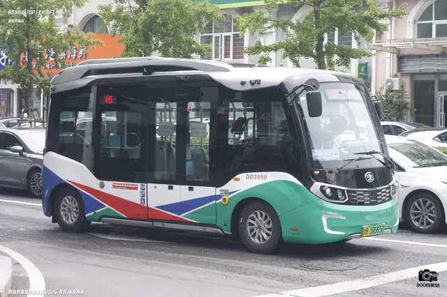 800BUS