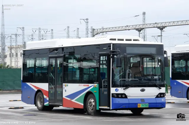 鲁B 79756D