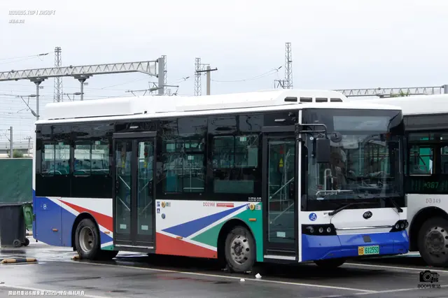 鲁B 61255D