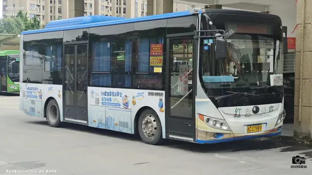浙C C7989