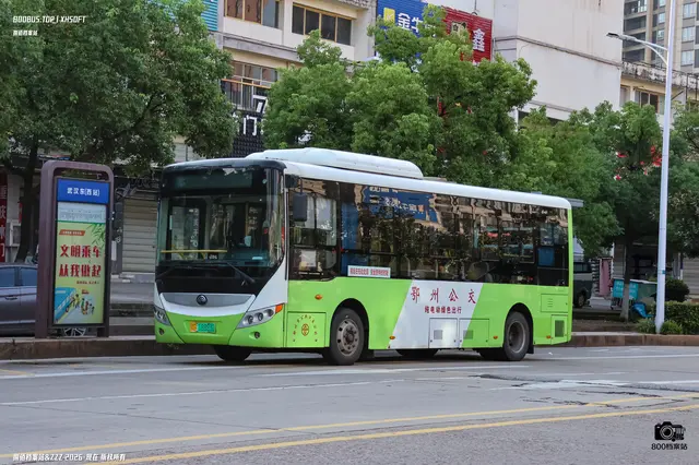 鄂G 18883D