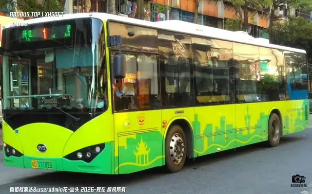 800BUS