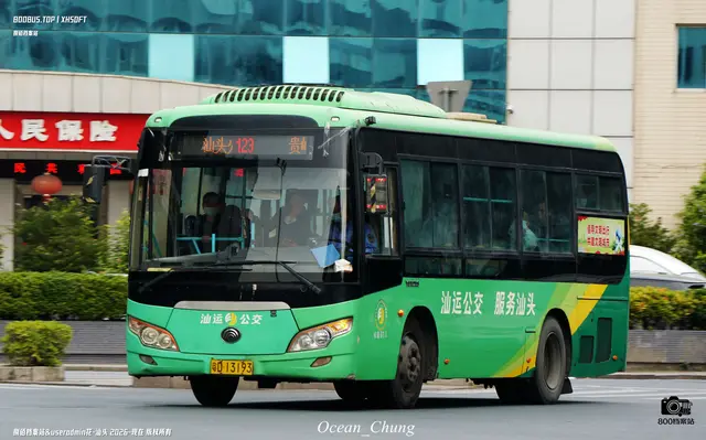 800BUS