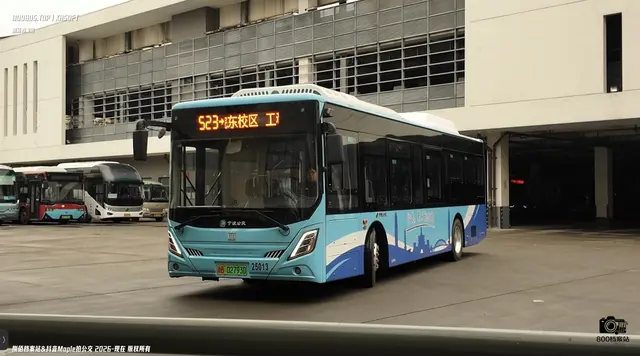 800BUS