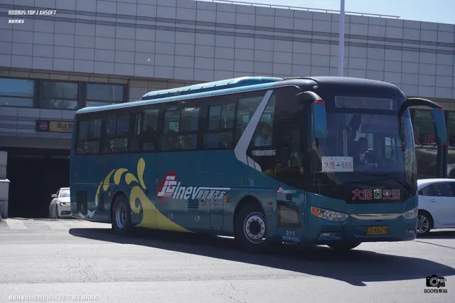 辽B M3629