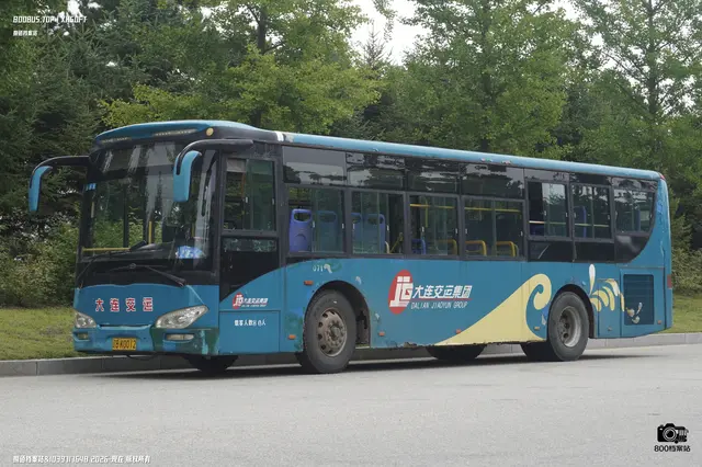 辽B K0012