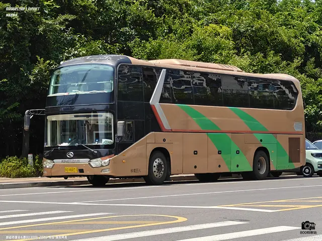 鲁U H0071