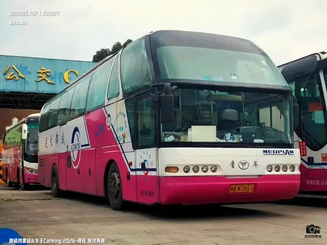 川A N3861