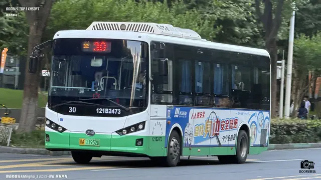 800BUS