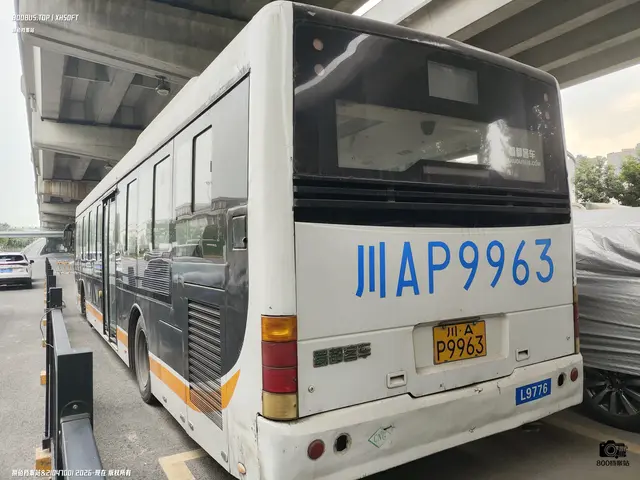 川AP9963