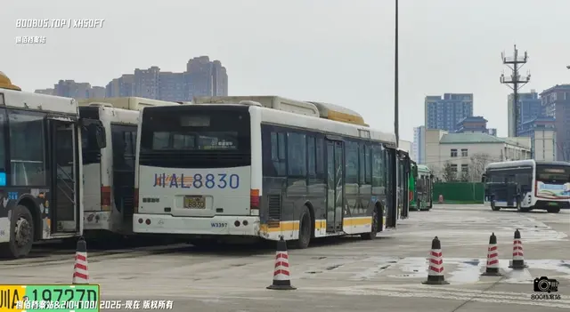 川AL8830