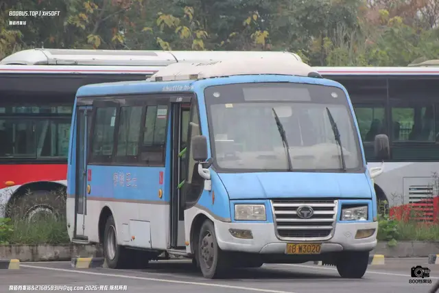 800BUS