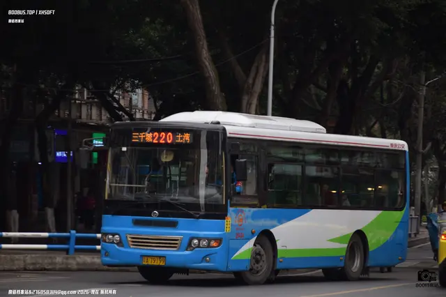 800BUS