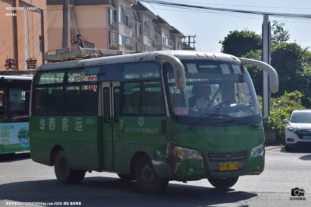 贵G BE718