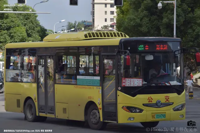 贵G 05979D