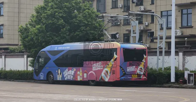 浙G 27267