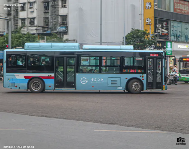 渝A 01032D