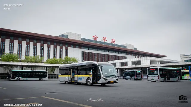 浙G 61136