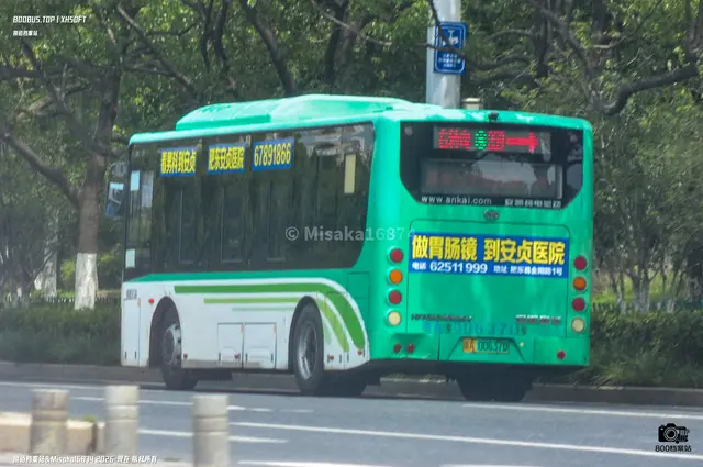 皖A 00637D