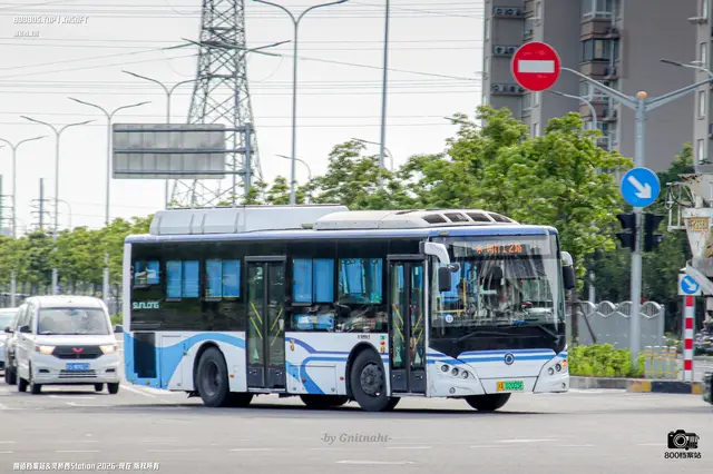 沪A 02005F