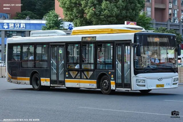 川A P3027