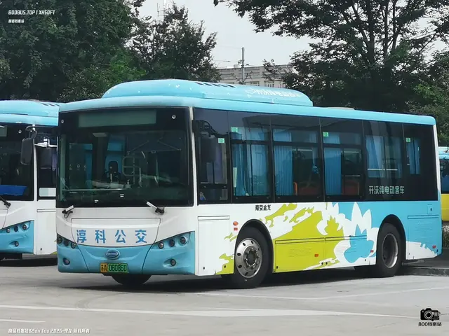 苏A 06086D