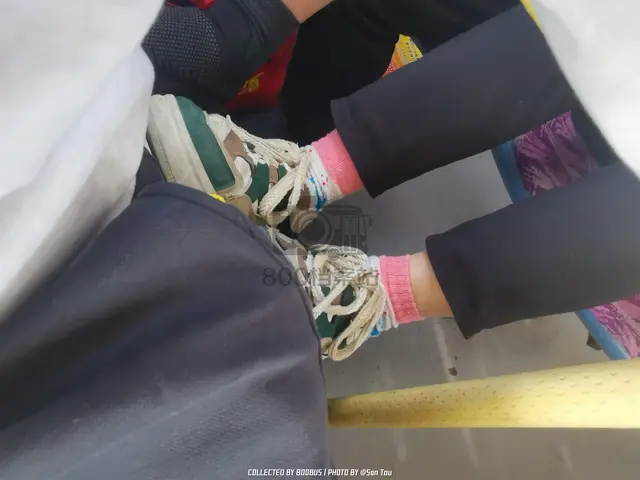 不文明行为