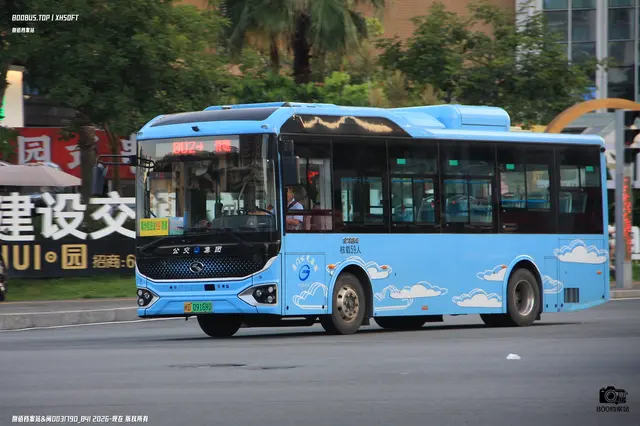 800BUS