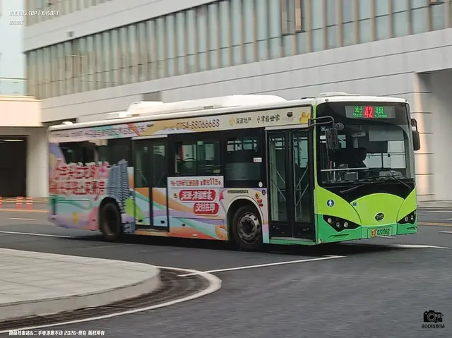 800BUS