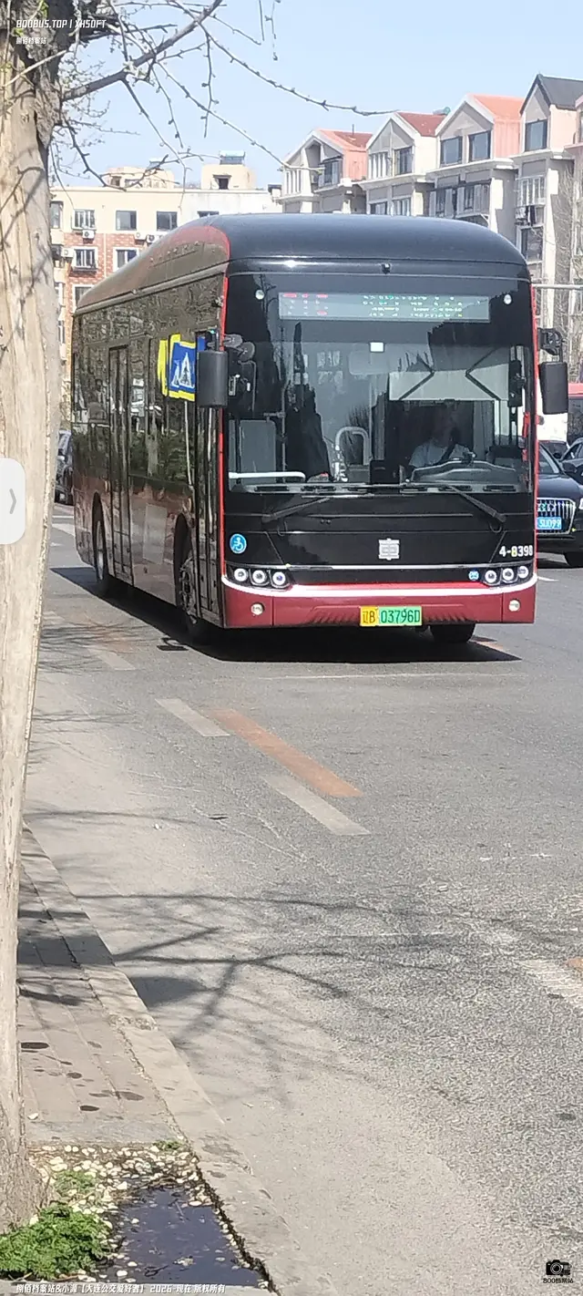 辽B 03796D