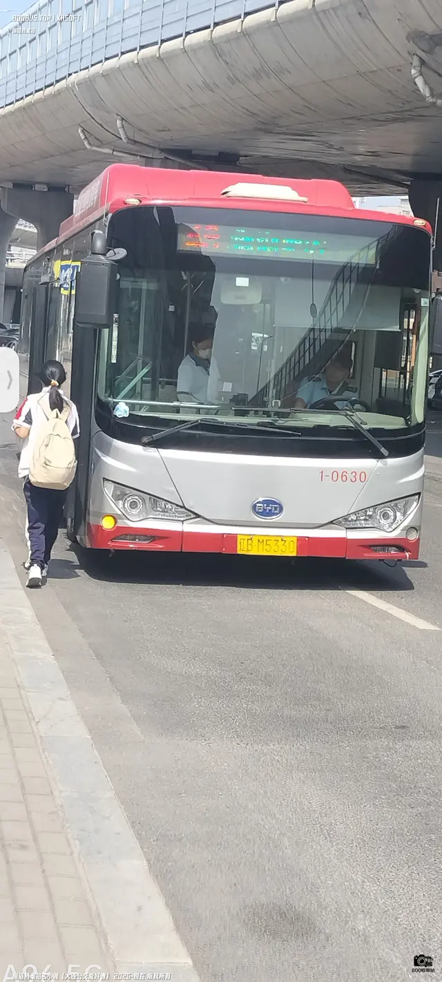 辽B M5330