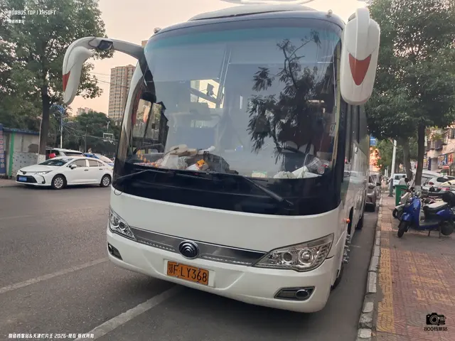 鄂FLY368
