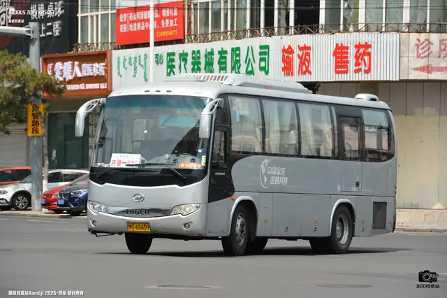 蒙G 65609