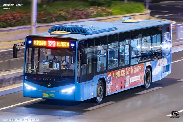 800BUS