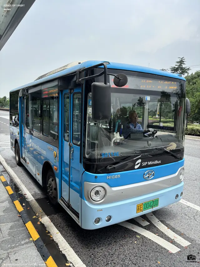 苏E 00420D