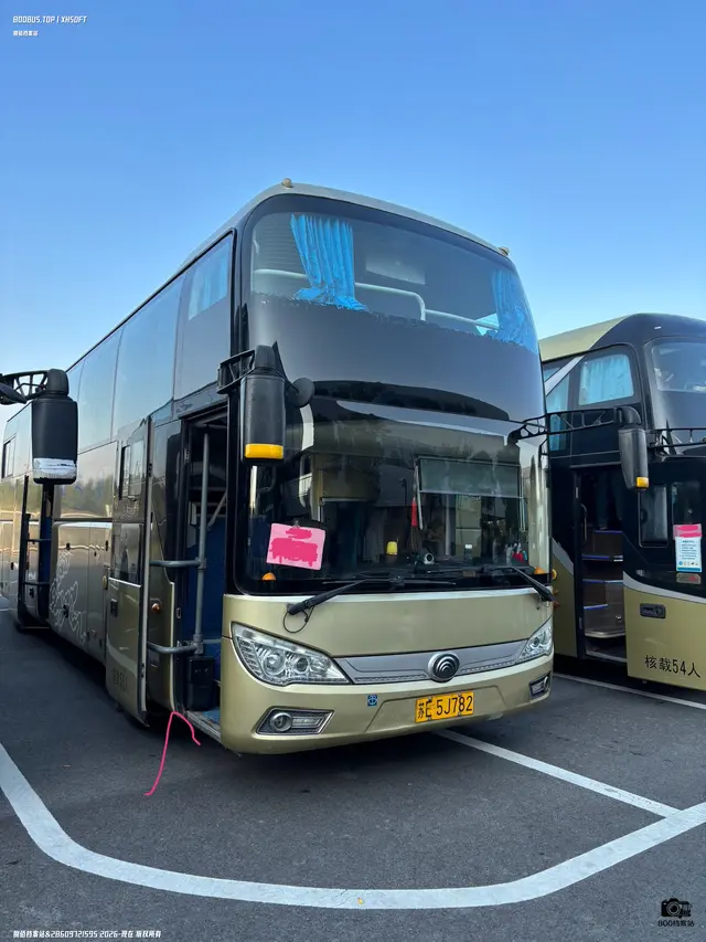 苏E 5J782