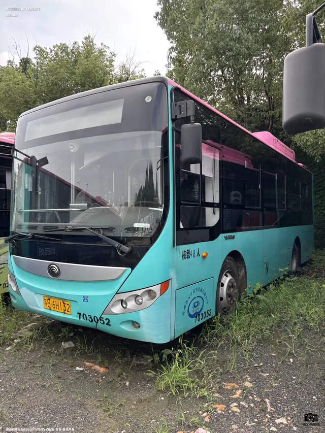 苏E 6H132