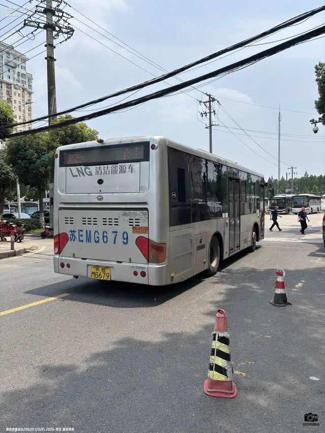 苏E MG679