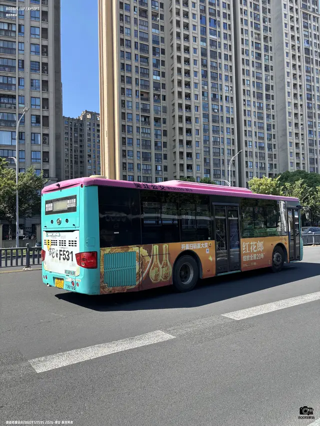 苏E 6F531