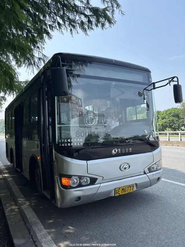 苏E MG777
