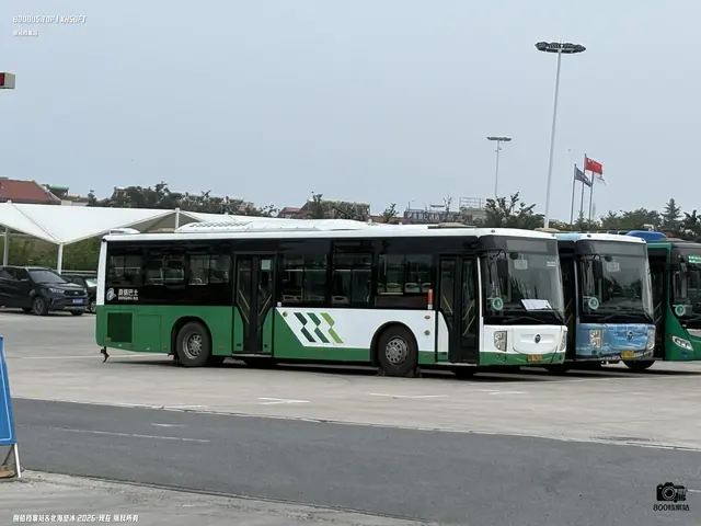 鲁B T6032