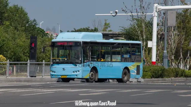 鲁F P2129