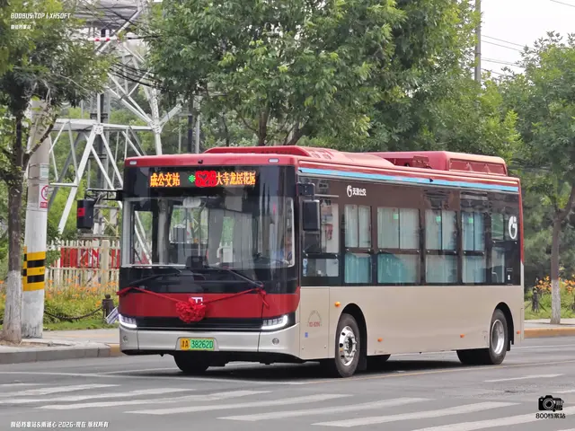 800BUS