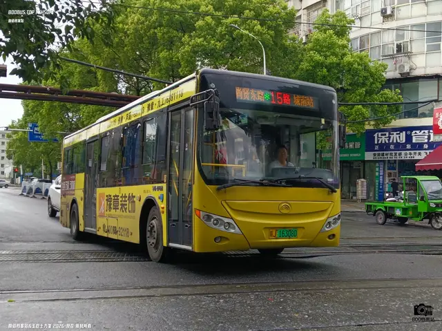 赣J 16308D