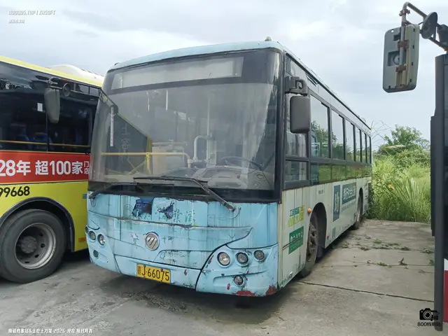 赣J 66075