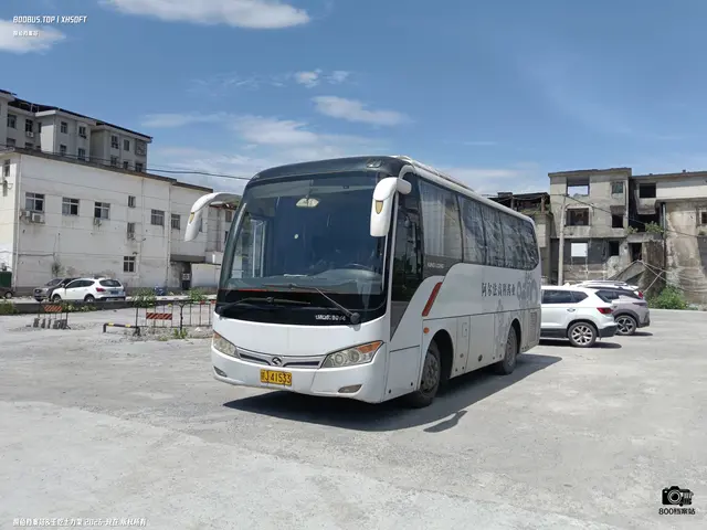 赣J 41533